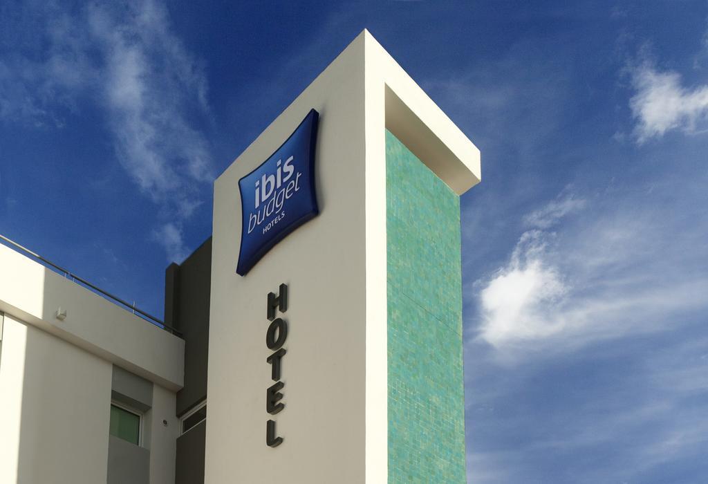 Mia Urban Detroit Tanger Hotel Gzennaia Exterior photo
